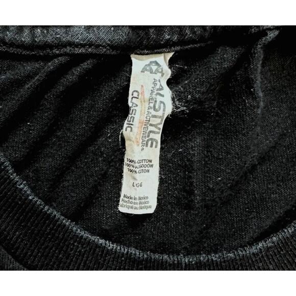 Lot of 3 Mens Graphic T-Shirt Large Adidas, Puma, Car Show Crew Neck Streetwear - Picture 11 of 12